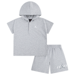 Light Grey Heather