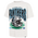 47 Brand NFL Team Flex Short Sleeve T-Shirt - Men's White