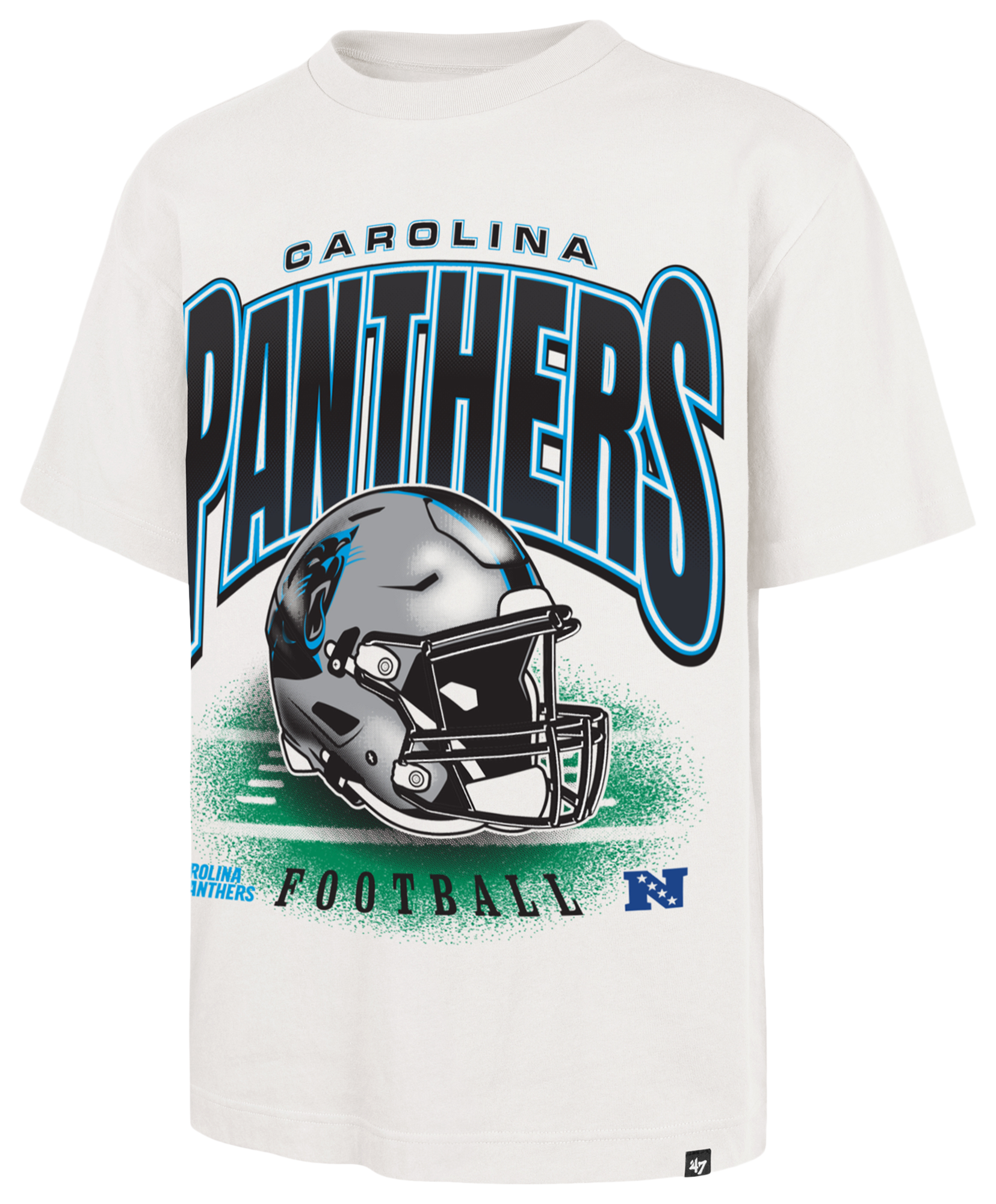 47 Brand NFL Team Flex Short Sleeve T-Shirt - Men's