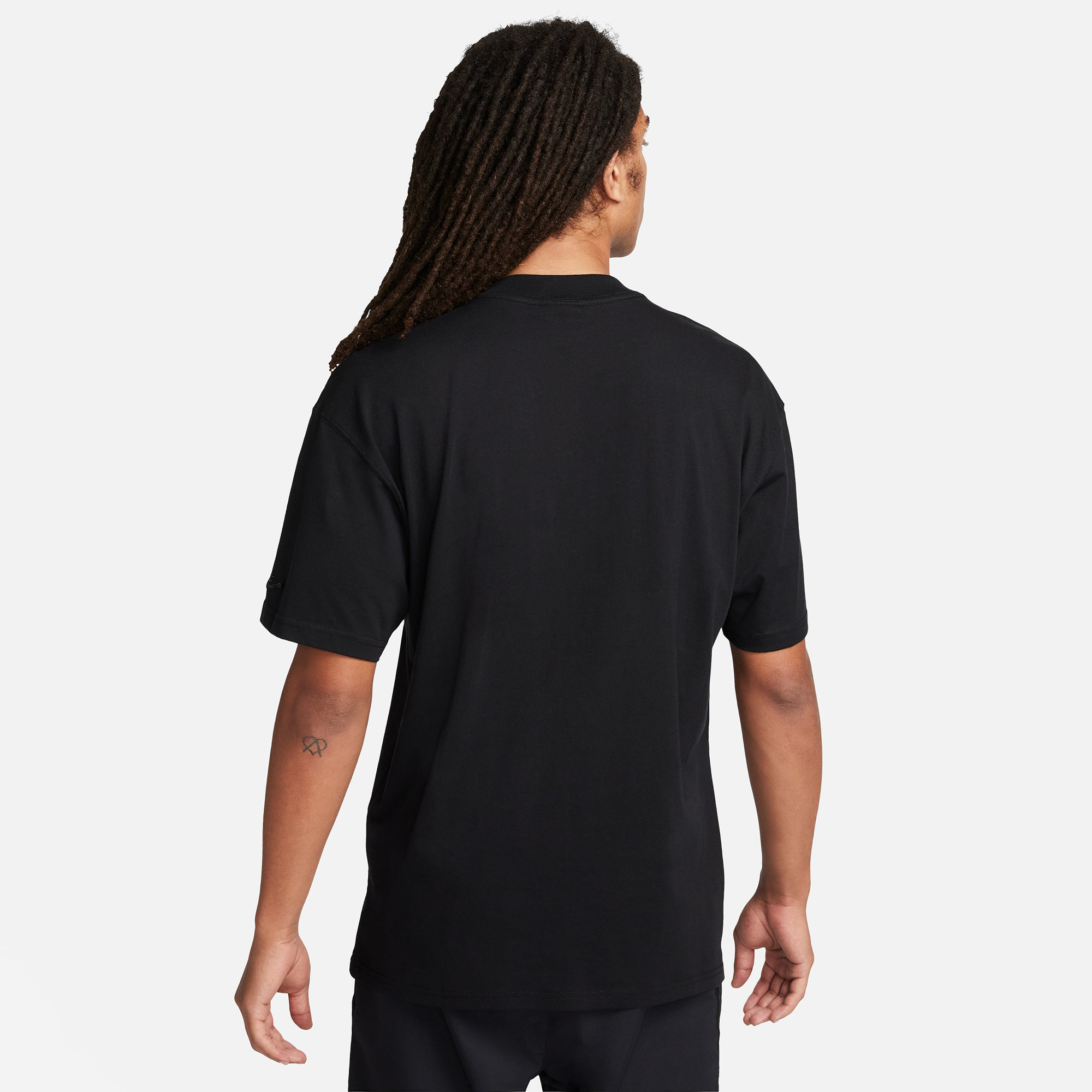 Nike NSW Tuned Air Graphic T-Shirt