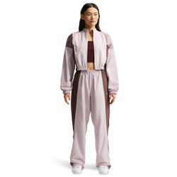 Women's - Nike NSW Shrunken Track Jacket Mod - 