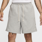 Pale Ivory/Dark Grey Heather