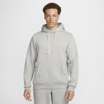 Pale Ivory/Dark Grey Heather