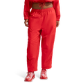 Nike NSW Woven Trend Pant - Nike Lt Crimson/Sail