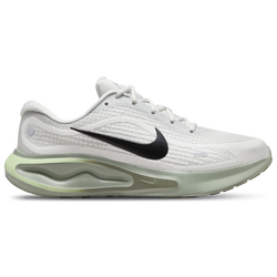 Men's - Nike Journey Run - Summit White/Black/Jade Horizon