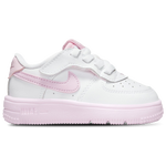 White/Pink Foam/Elemental Pink