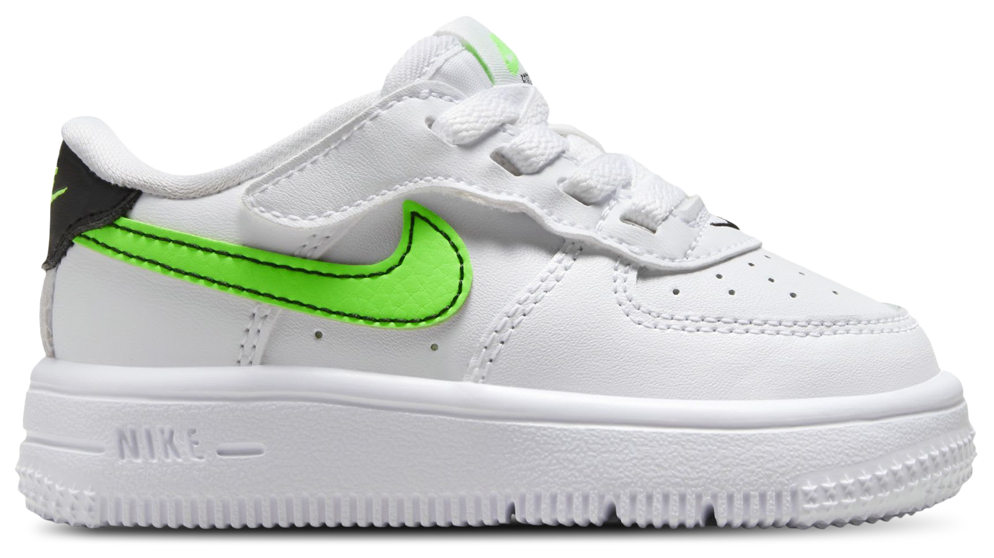 Nike Air Force 1 Low EasyOn - Boys' Toddler | Champs Sports