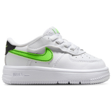 White/Green Strike/Black