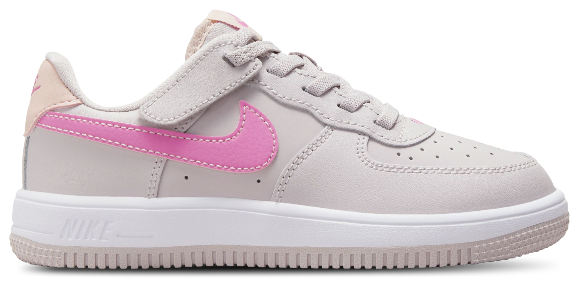 Nike Air Force 1 Low EasyOn - Boys' Preschool | Foot Locker