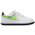 Nike Air Force 1 Low EasyOn - Boys' Preschool White/Green Strike/Black