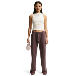 Women's - Nike NSW Chill Knit Rib Tank - 