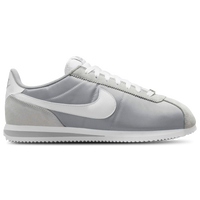 Flat Silver/White