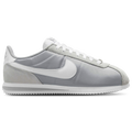 Nike Cortez - Nike Flat Silver/White