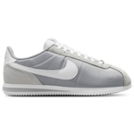 Flat Silver/White