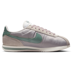 Men's - Nike Cortez - Clay Green/Sail/College Grey