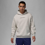 Black/Grey Heather