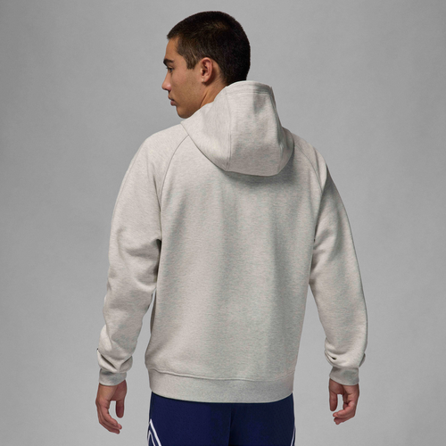 Jordan Dri-FIT Sport Hoop Fleece Pullover | Foot Locker