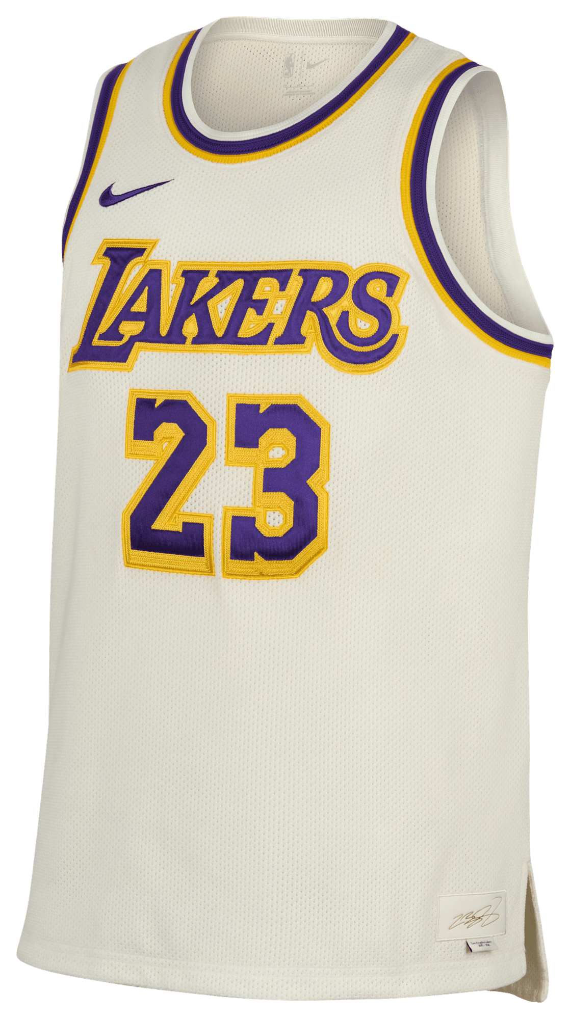 Nike Lebron James Dri-FIT Reserve Jersey - Men's | Foot Locker