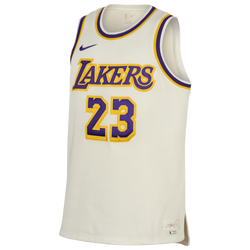 Men's - Nike Lebron James Dri-FIT Reserve Jersey - 