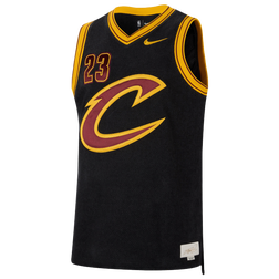 Nike Warriors Dri-FIT Swingman City Edition Jersey - Men's | Foot