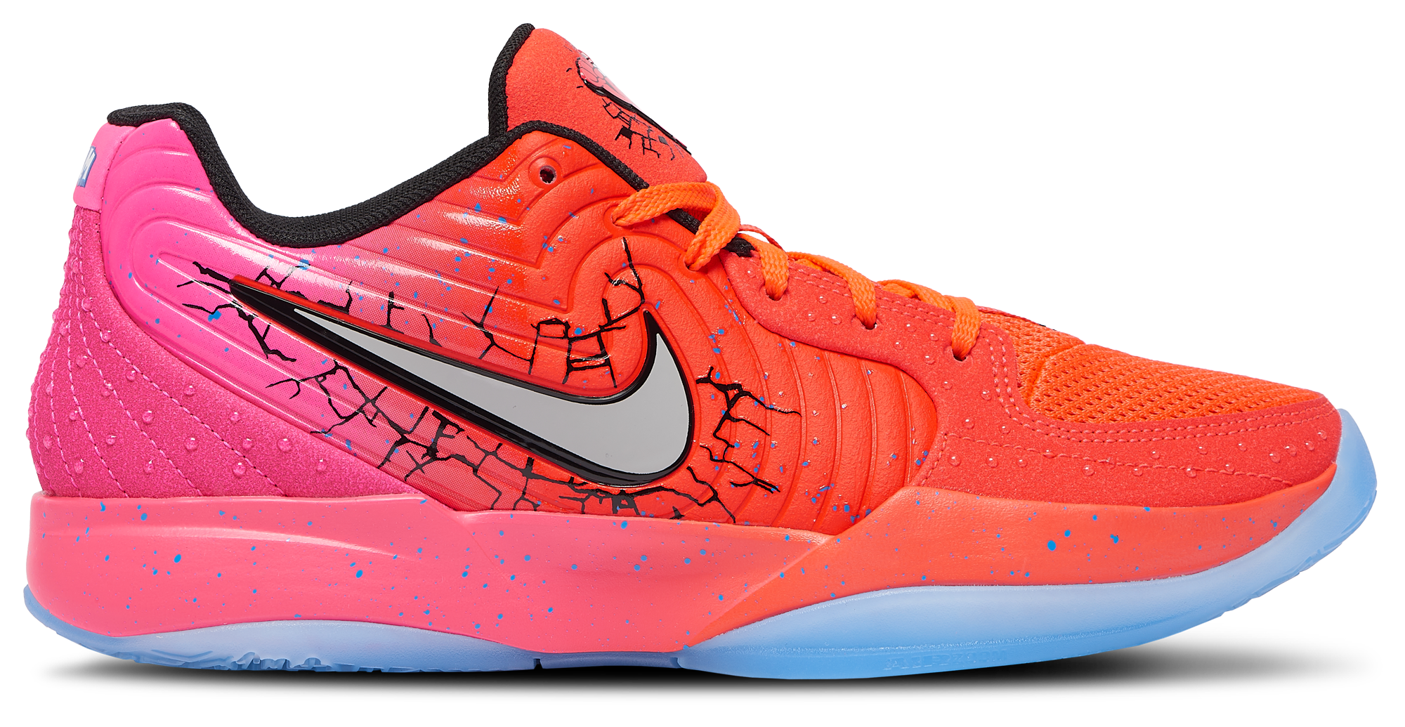 Nike JA 2 Koolaid | Champs Sports