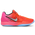 Nike JA 2 Koolaid - Men's Flat Silver/Bright Crimson