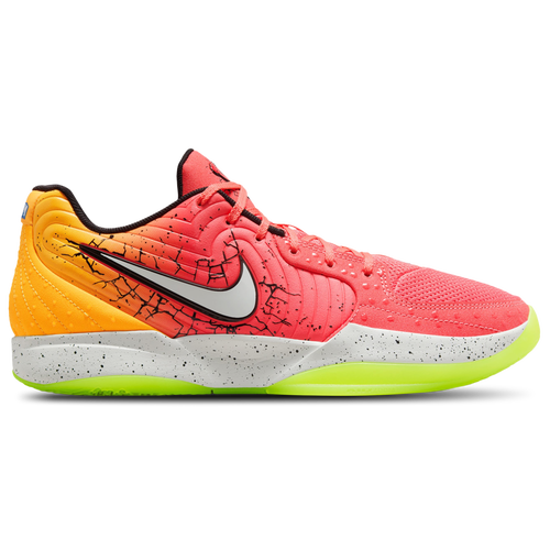 Nike Ja 2 Mixed Berry  - MAGIC EMBER/LASER ORANGE/PHOTON  DUST