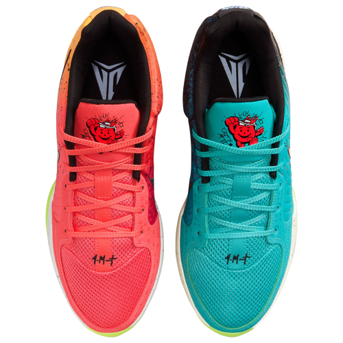 【送料0円】 Nike Locker Foot | Koolaid 2 JA シューズ(男性用)