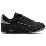 Black/Grey/Silver