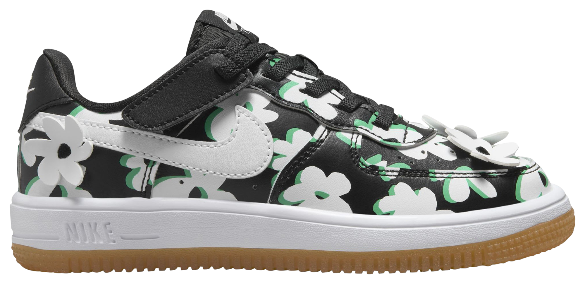 Nike Force 1 Low EasyOn LV8 1 | Kids Foot Locker