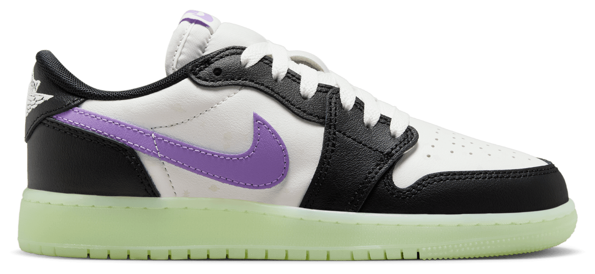 Jordan Retro 1 Low OG UNI2 | Foot Locker