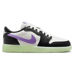 Black/Purple/Volt
