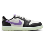 Black/Purple/Volt