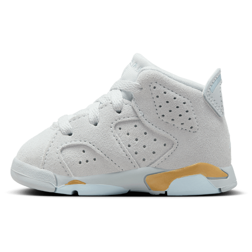 Jordan 6 Retro Pearl Baby Toddler Shoes