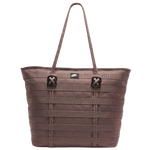 Smokey Mauve/Smokey Mauve/Light Orewood Brown