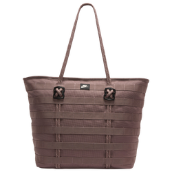 Men's - Nike RPM Tote - Smokey Mauve/Smokey Mauve/Light Orewood Brown
