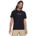 Nike Atlanta Short Sleeve Crew T-Shirt - Nike Black/White