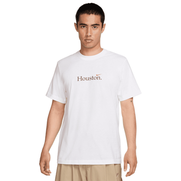 Nike Houston Short Sleeve Crew T-Shirt