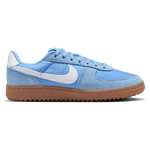 University Blue/White