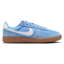 Boys' Grade School - Nike Field General - University Blue/White