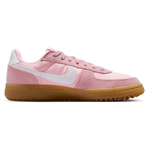 Med Soft Pink/White/Gum Lt Brown