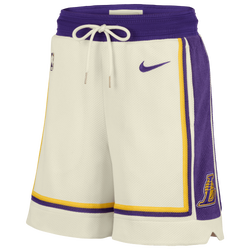 Men's - Nike Lebron James Reserve Shorts - 