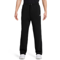 Nike Club Fleece Bungee Pants - Nike Black/White