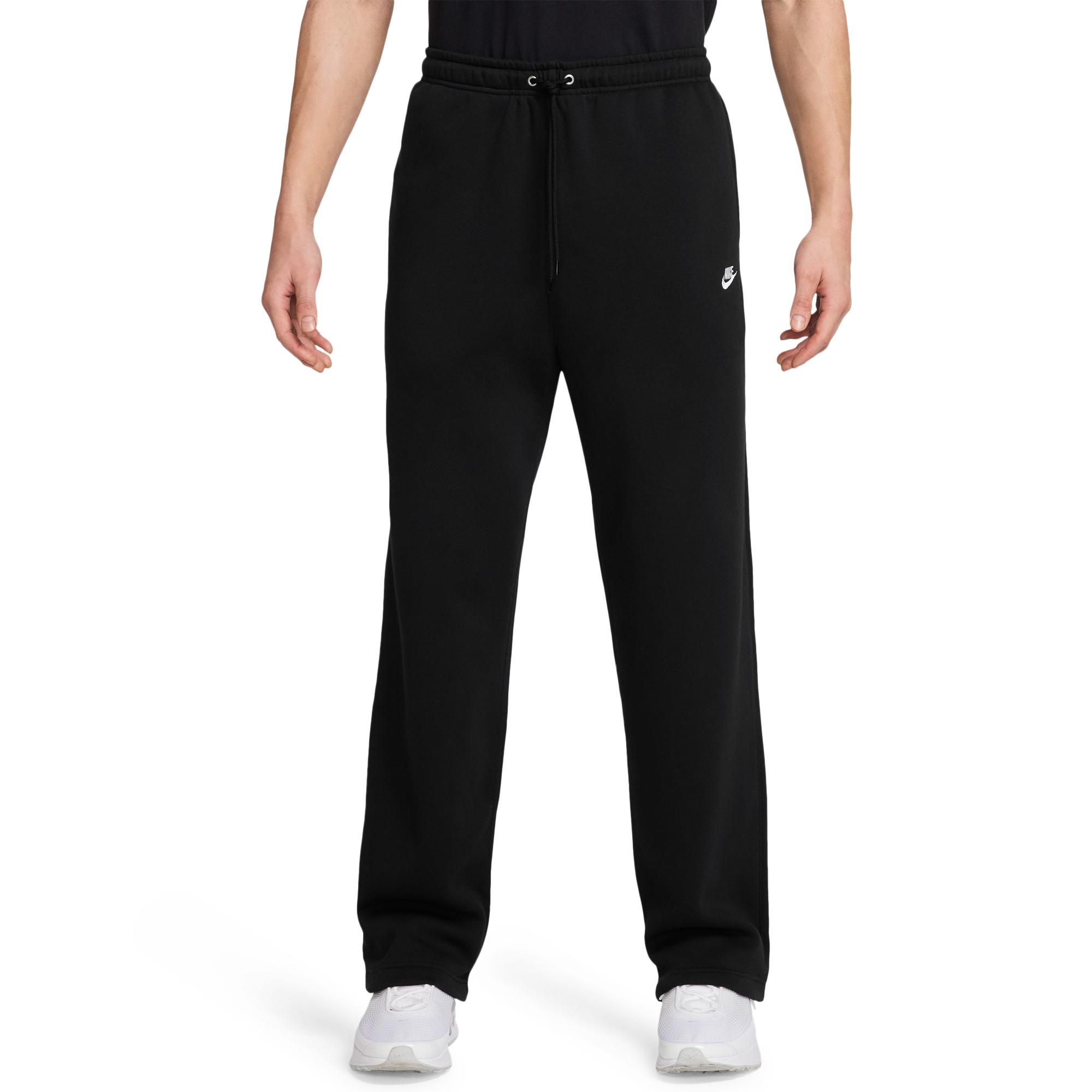 Nike Club Fleece Bungee Pants - Men's