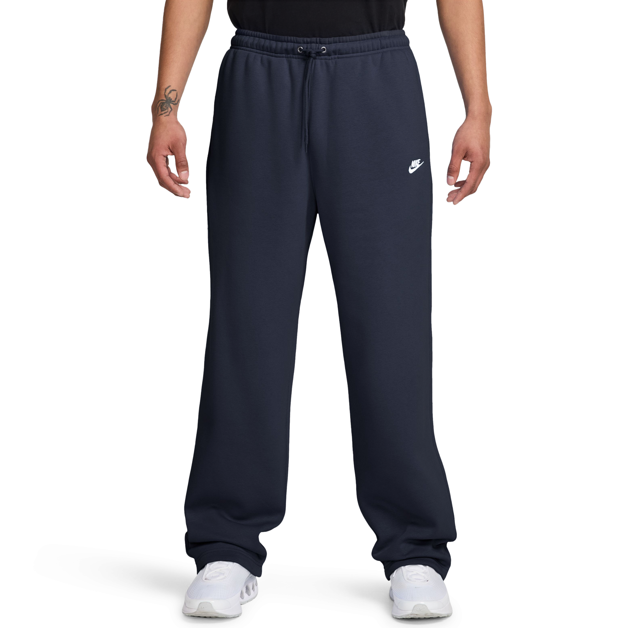 Nike Club Fleece Bungee Pants - Men's | Champs Sports
