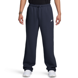 Nike Open Hem Club Pants - Men's | Champs Sports