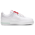 Nike Air Force 1 '07 SE - Nike White/Sport Red
