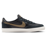 Black/Ivory/Brown Kelp