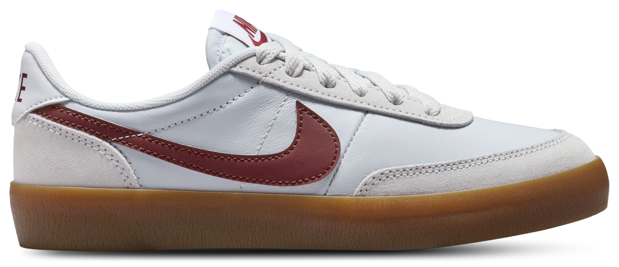 スニーカー Nike KILLSHOT 2 4FT1814 Nike Killshot 2 Leather Men's Shoes. Nike ID