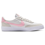 Summit White/Med Soft Pink/Platinum Tint